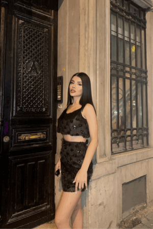 Deluxerie Completo MF-Lilyana