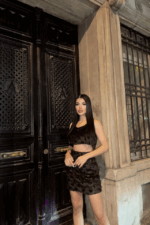 Deluxerie Completo MF-Lilyana