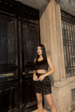 Deluxerie Completo MF-Lilyana