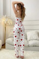 Deluxerie Completo Pigiama Yulinka
