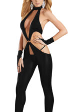 Deluxerie Costumi Sexy Adilene