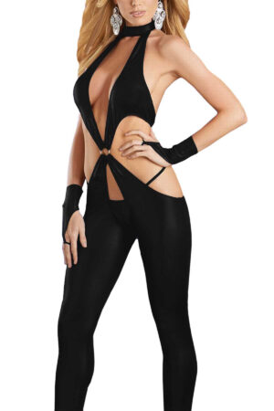 Deluxerie Costumi Sexy Adilene