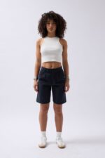 Deluxerie Crop Top MF-Laseana