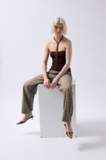 Deluxerie Crop Top MF-Lasheba
