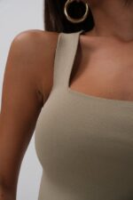 Deluxerie Crop Top MF-Latascha