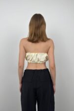 Deluxerie Crop Top MF-Latiesha