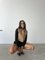 Deluxerie Gilet MF-Lacrissa