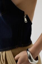 Deluxerie Gilet MF-Lanelle