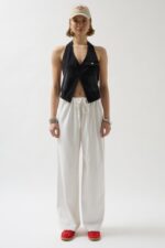 Deluxerie Gilet MF-Lanessa
