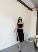 Deluxerie Gonna MF-Jenissa