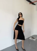 Deluxerie Gonna MF-Jenissa