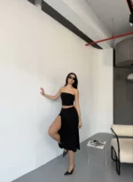 Deluxerie Gonna MF-Jenissa