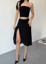 Deluxerie Gonna MF-Jenissa