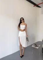 Deluxerie Gonna MF-Jennabel