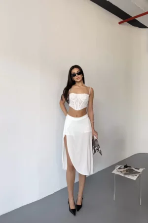 Deluxerie Gonna MF-Jennabel