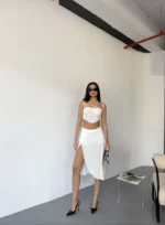 Deluxerie Gonna MF-Jennabel