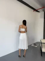 Deluxerie Gonna MF-Jennabel