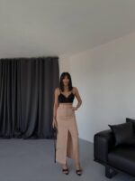 Deluxerie Gonna MF-Kailin
