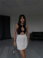 Deluxerie Gonna MF-Karrina