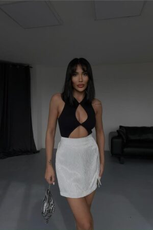 Deluxerie Gonna MF-Karrina