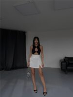 Deluxerie Gonna MF-Karrina
