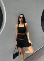 Deluxerie Gonna MF-Kendall