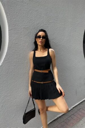 Deluxerie Gonna MF-Kendall