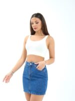 Deluxerie Gonna MF-Kourtney