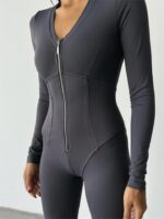 Deluxerie Jumpsuit MF-Kindra