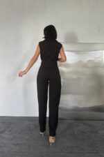 Deluxerie Jumpsuit MF-Kinnsie
