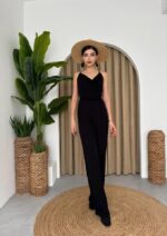 Deluxerie Jumpsuit MF-Klaudie