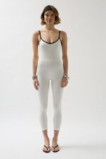 Deluxerie Jumpsuit MF-Klotid