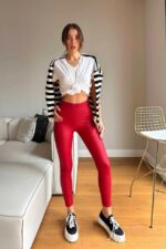 Deluxerie Leggings MF-Kimbra
