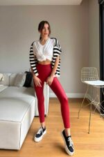 Deluxerie Leggings MF-Kimbra