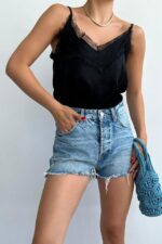 Deluxerie Maglia MF-Adhita