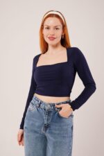 Deluxerie Maglia MF-Alanice