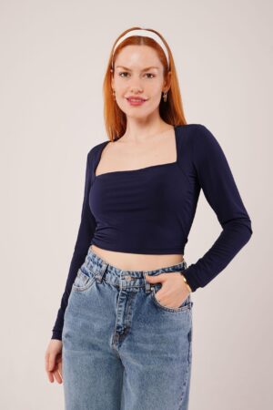 Deluxerie Maglia MF-Alanice