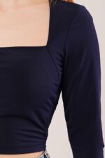 Deluxerie Maglia MF-Alanice