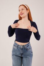 Deluxerie Maglia MF-Alanice
