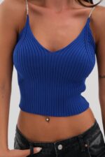 Deluxerie Maglia MF-Alenka