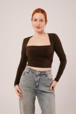 Deluxerie Maglia MF-Alice