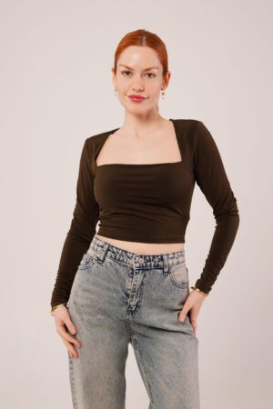 Deluxerie Maglia MF-Alice