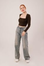 Deluxerie Maglia MF-Alice
