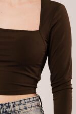 Deluxerie Maglia MF-Alice