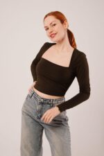 Deluxerie Maglia MF-Alice