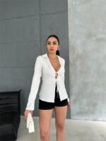 Deluxerie Maglia MF-Beatrice