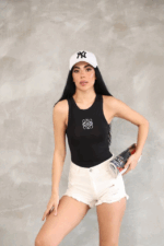 Deluxerie Maglia MF-Cithara
