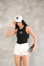 Deluxerie Maglia MF-Cithara