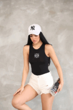 Deluxerie Maglia MF-Cithara