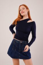 Deluxerie Maglia MF-Florica